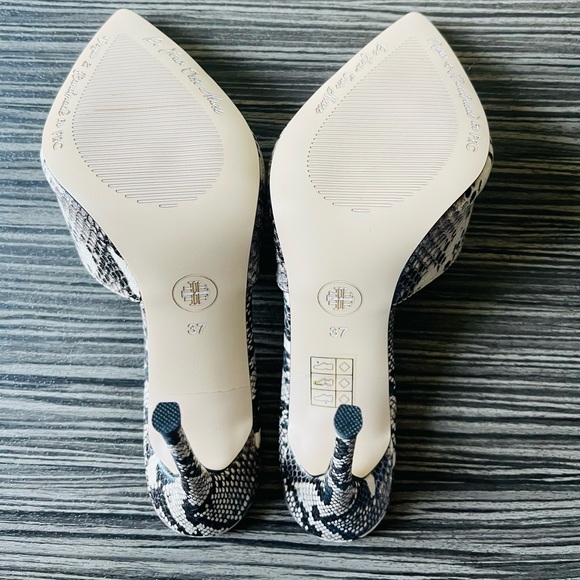 Femme La, Gianni Mule, Python - Picture 12 of 16